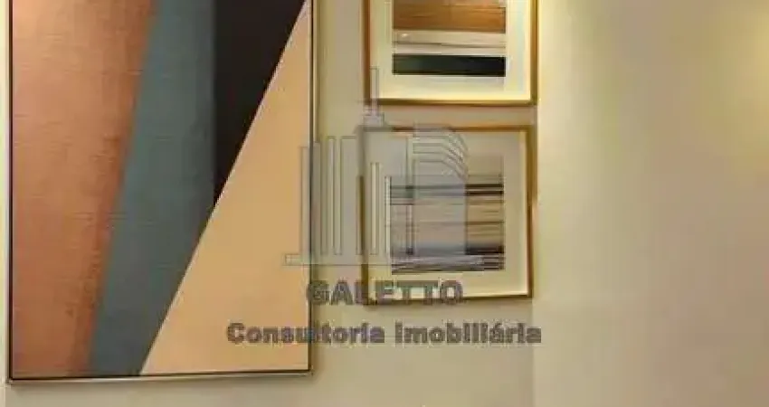 Apartamento para venda em cambui de 105.00m² com 3 quartos, 1 suite e 1 garagem