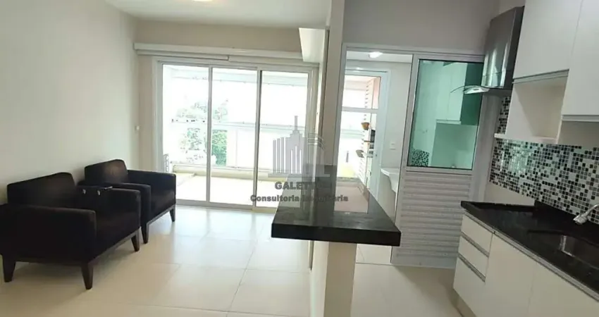 Apartamento para venda em centro de 65.00m² com 2 quartos, 1 suite e 1 garagem