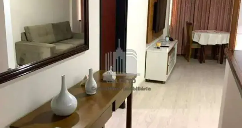 Apartamento para venda em centro de 84.00m² com 1 quarto e 1 garagem