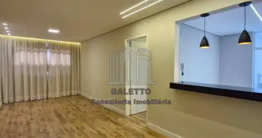 Apartamento para venda em parque itália de 66.00m² com 2 quartos e 1 garagem
