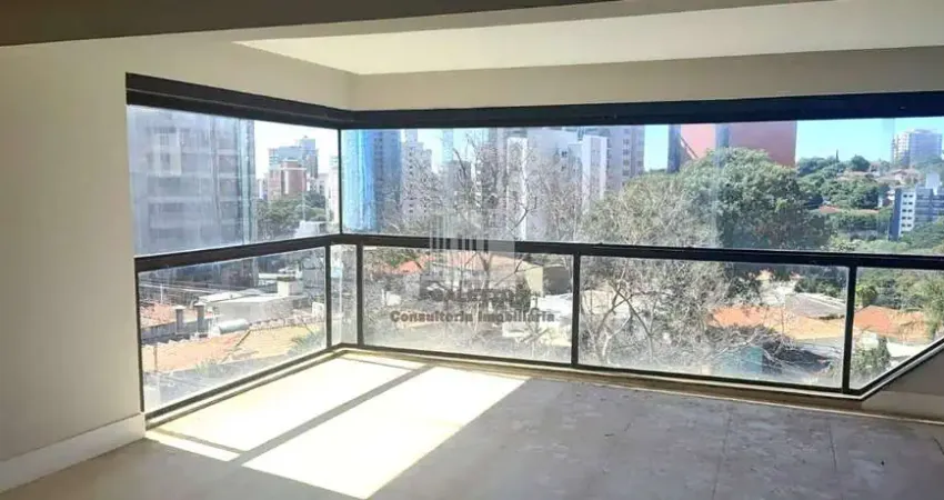 Apartamento para venda em cambui de 300.00m² com 3 quartos, 2 suites e 3 garagens