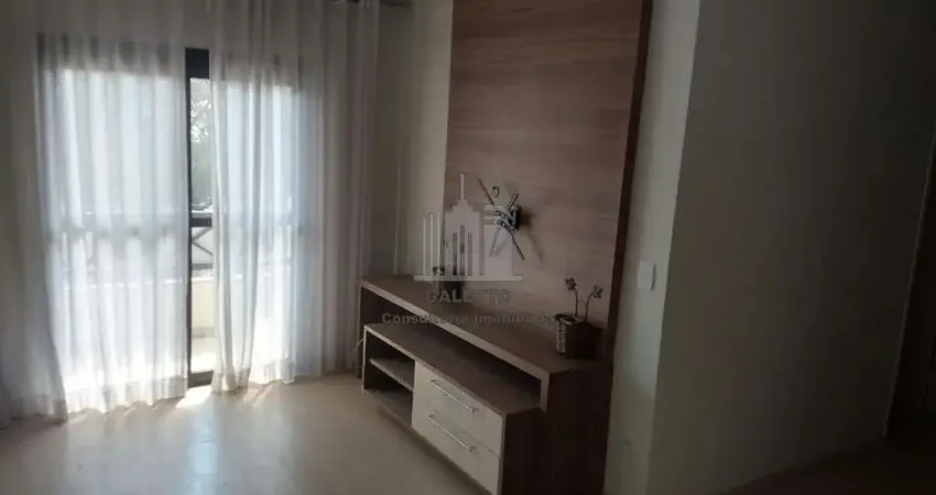 Apartamento para venda em jardim margarida de 75.00m² com 3 quartos e 1 suite