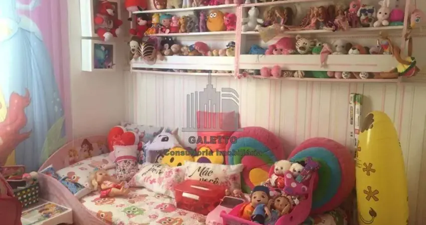 Apartamento para venda em vila marieta de 48.00m² com 2 quartos e 1 garagem