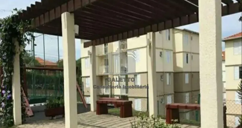 Apartamento para venda em jambeiro de 52.00m² com 2 quartos e 1 garagem