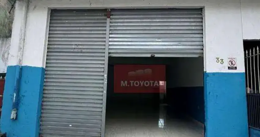 Sala comercial para alugar no Jardim Alice, Guarulhos