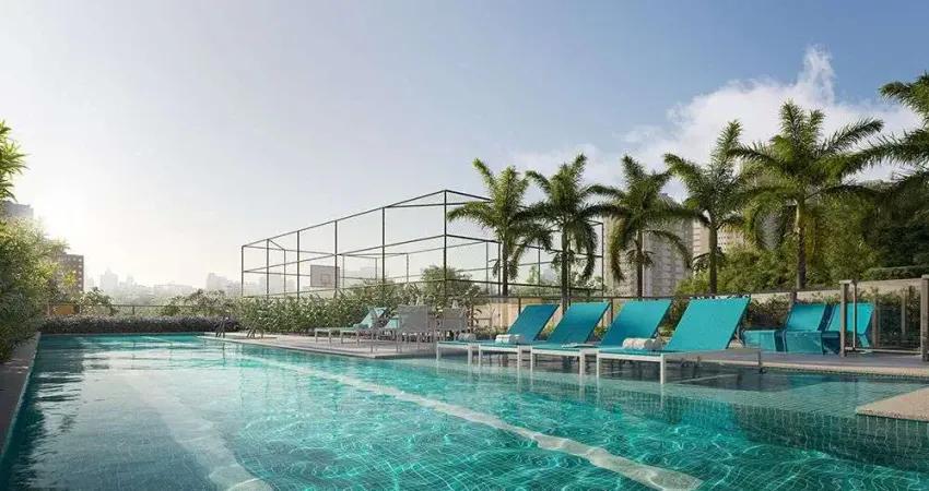 Apartamento para venda em parque da mooca de 195.54m² com 4 quartos, 2 suites e 4 garagens