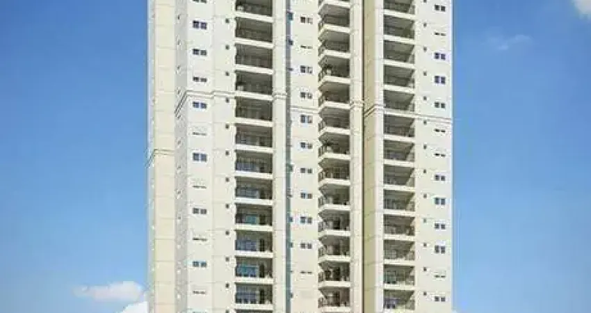 Apartamento para venda em jardim flor da montanha de 68.44m² com 2 quartos, 1 suite e 1 garagem