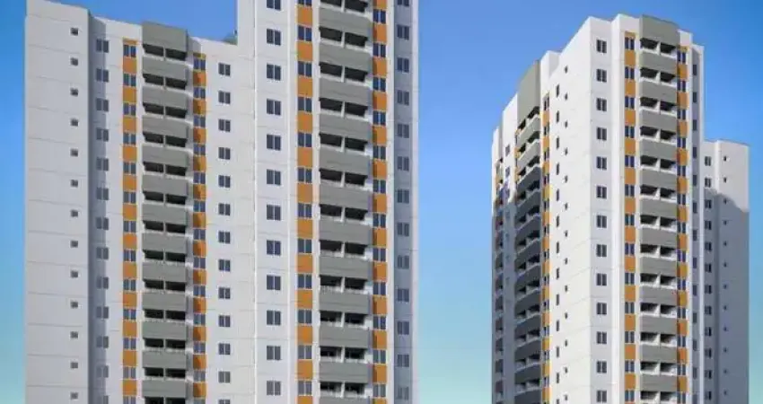Apartamento para venda em jardim são paulo(zona leste) de 33.85m² com 2 quartos