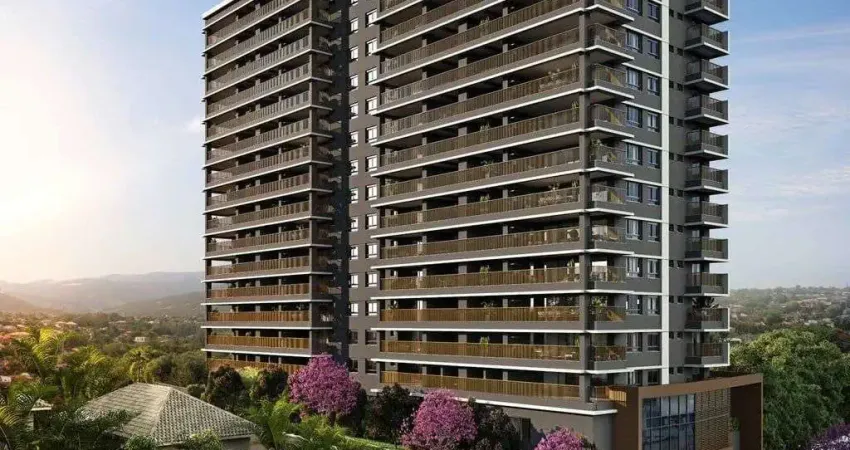 Apartamento para venda em tucuruvi de 231.30m² com 4 quartos, 4 suites e 3 garagens