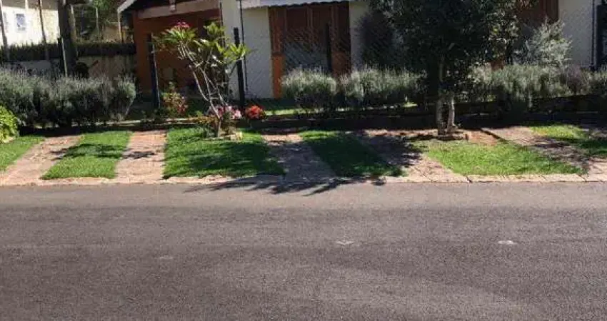 Chácara para venda em horizonte azul 1 de 1000.00m² com 3 quartos, 1 suite e 3 garagens