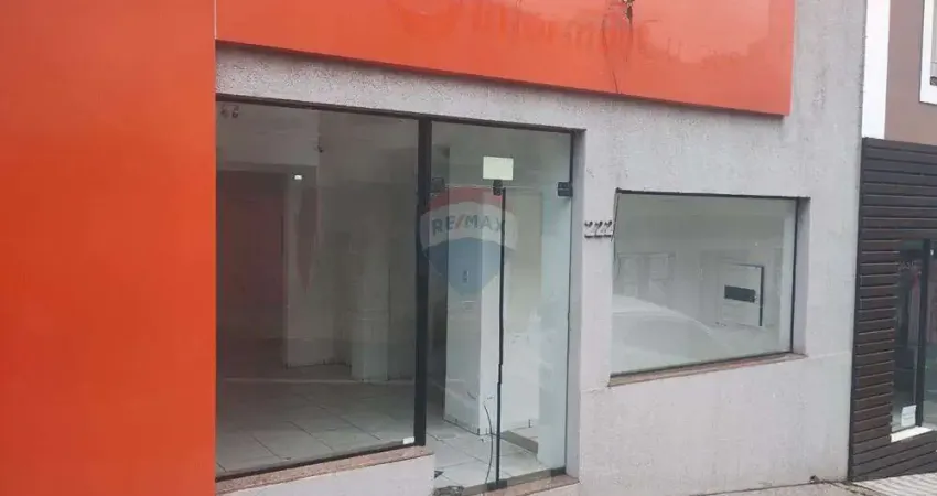 Casa comercial para alugar no Centro, Botucatu 