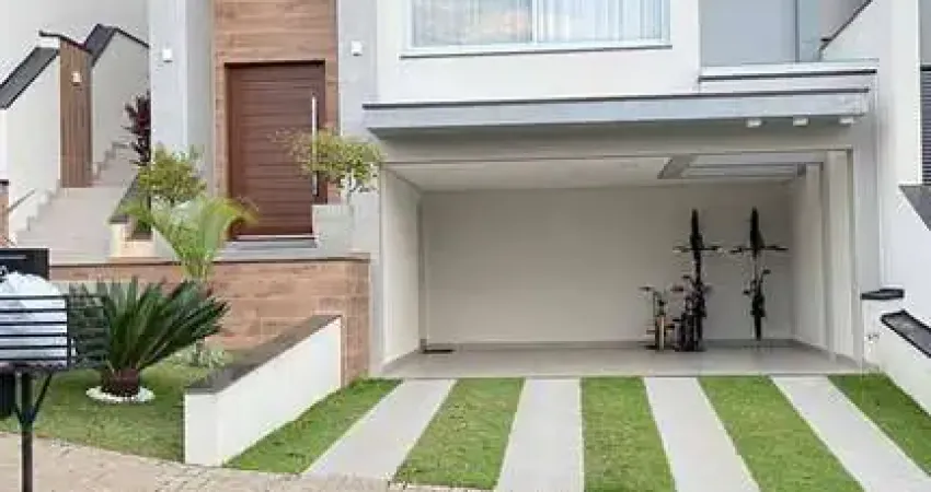 Casa para venda em fazenda rodeio de 196.00m² com 3 quartos, 1 suite e 4 garagens