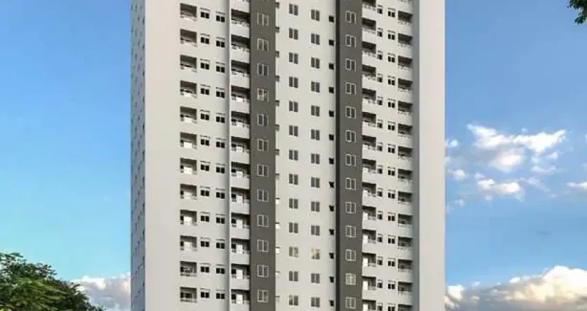 Apartamento para venda em vila suissa de 44.47m² com 2 quartos