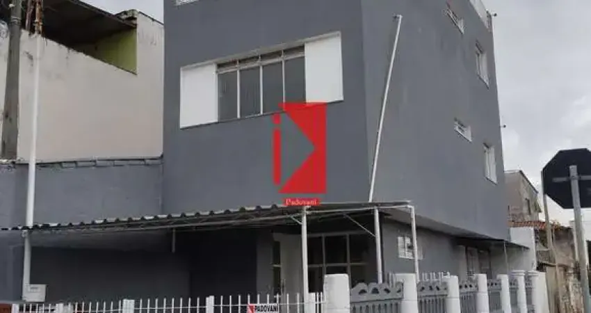 Sobrado para alugar em vila hortência de 200.00m² com 3 quartos e 2 garagens