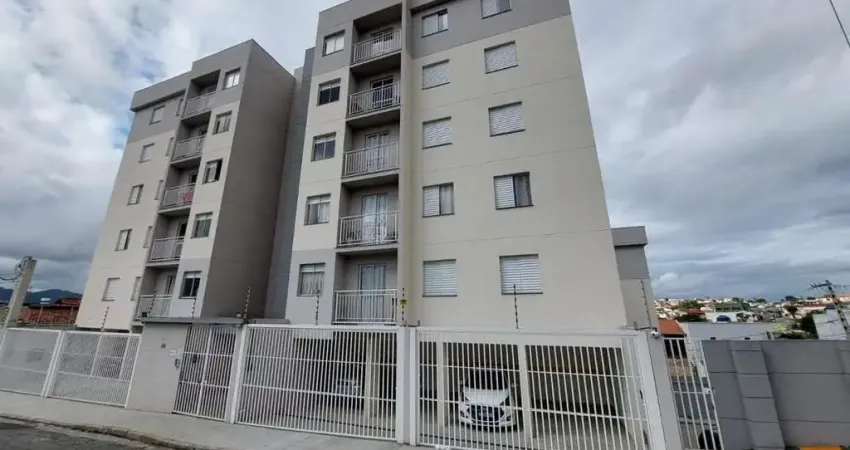 Apartamento para venda em alto da boa vista de 55.00m² com 2 quartos, 1 suite e 1 garagem