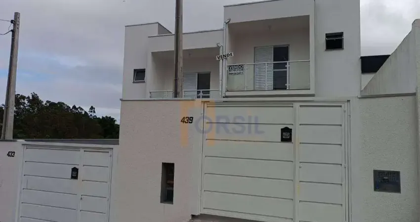 Sobrado para venda em vila são paulo de 94.00m² com 2 quartos, 2 suites e 2 garagens