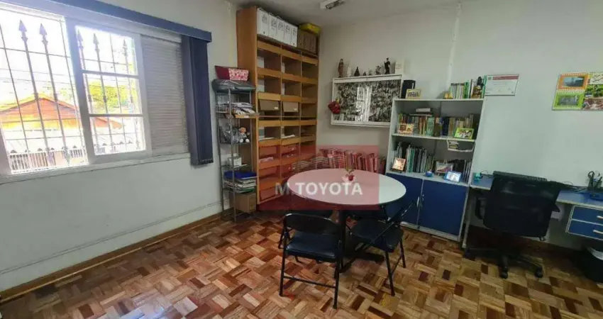 Sobrado para venda em vila endres de 172.00m² com 3 quartos e 3 garagens