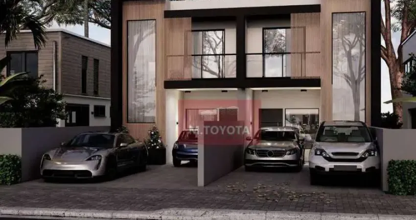 Sobrado para venda em vila rosália de 170.00m² com 3 quartos, 3 suites e 2 garagens