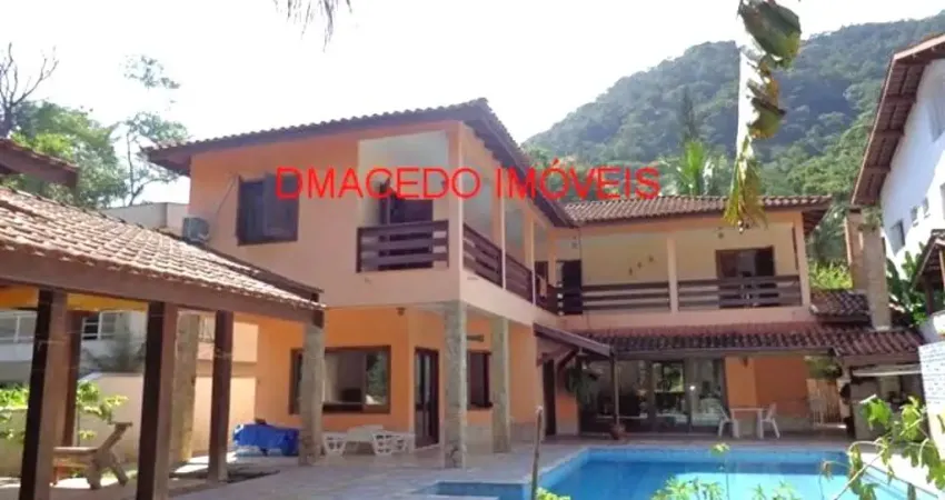 Casa para venda em recanto da lagoinha de 681.00m² com 4 quartos, 4 suites e 3 garagens