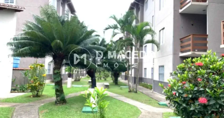 Apartamento para venda em praia do sape de 60.44m² com 2 quartos, 1 suite e 1 garagem