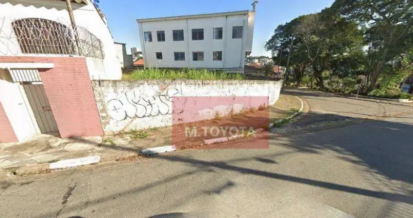 Terreno à venda no Jardim das Hortências, Guarulhos