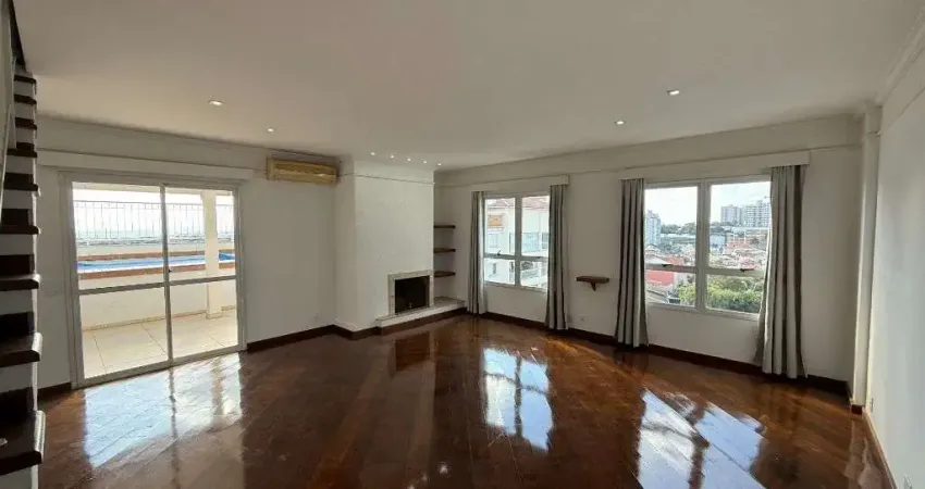 Apartamento para alugar em loteamento residencial vila bella de 165.00m² com 3 quartos, 3 suites e 2 garagens