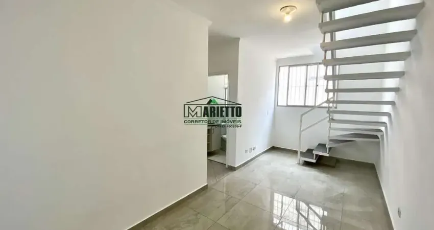Apartamento para venda em chácaras residenciais santa maria de 102.00m² com 3 quartos e 1 garagem