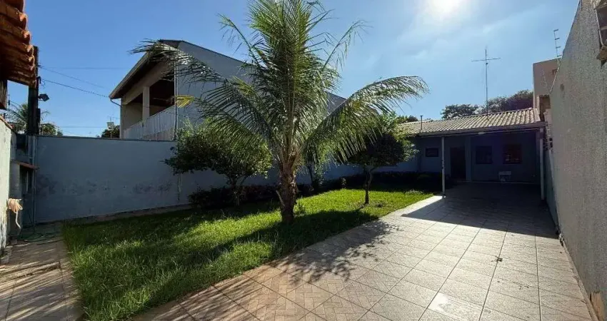Casa para alugar em parque via norte de 70.00m² com 2 quartos e 4 garagens