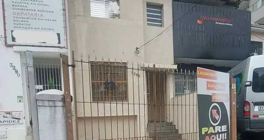 Casa para venda em vila mariana de 150.00m² com 3 quartos e 1 suite