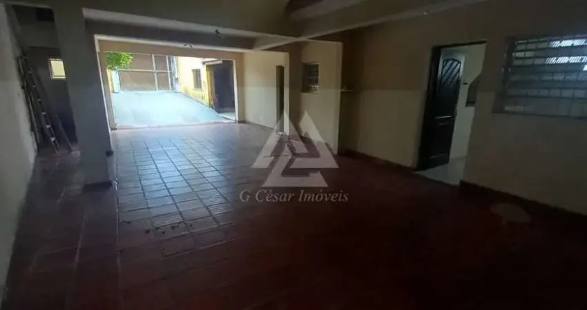 Sobrado para venda em jardim anchieta de 200.00m² com 3 quartos, 1 suite e 3 garagens