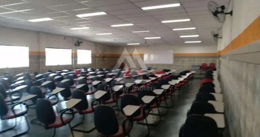 Prédio comercial para alugar em parque cruzeiro do sul de 2618.00m²