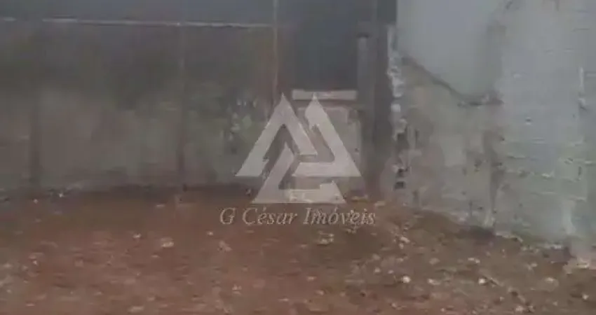 Terreno à venda na Vila Guiomar, Santo André 