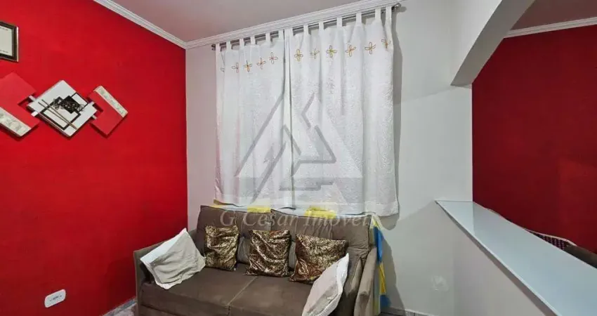 Sobrado para venda em jardim olinda de 150.00m² com 3 quartos, 1 suite e 2 garagens