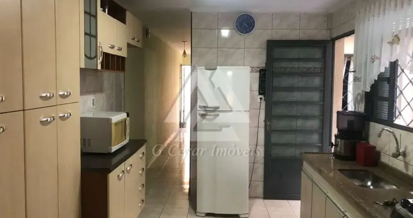Sobrado para venda em jardim ana maria de 125.00m² com 2 quartos e 1 garagem