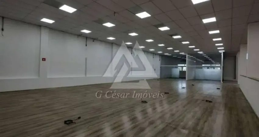 Ponto comercial para alugar no Rudge Ramos, São Bernardo do Campo 