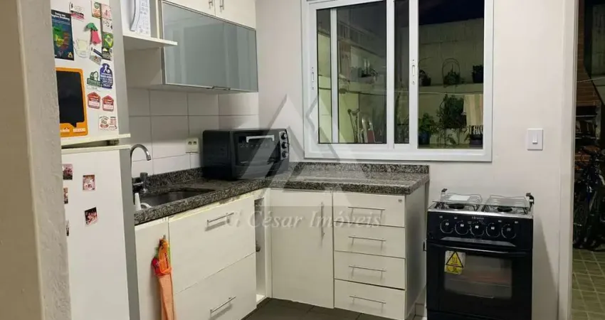 Casa de condomínio para venda em jardim cristal de 94.00m² com 3 quartos, 1 suite e 2 garagens