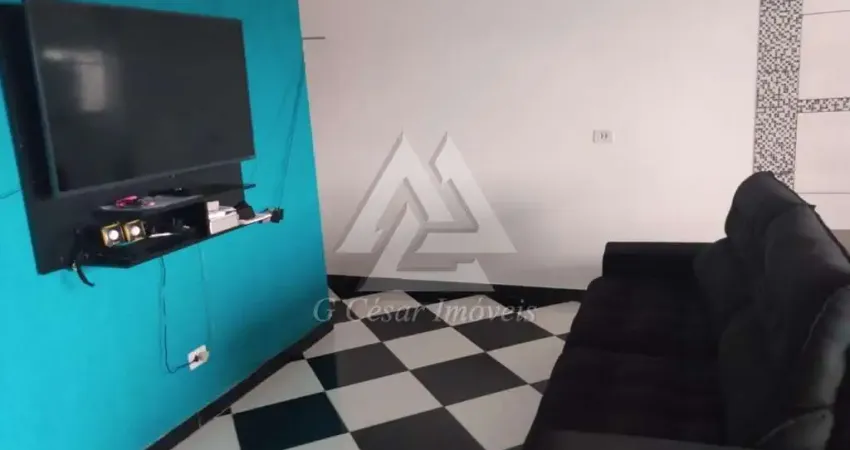 Casa para venda em jardim nova são paulo(são rafael) de 100.00m² com 2 quartos