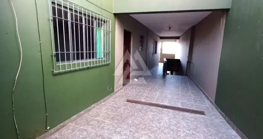 Sobrado para venda em alto da boa vista de 250.00m² com 4 quartos e 4 garagens