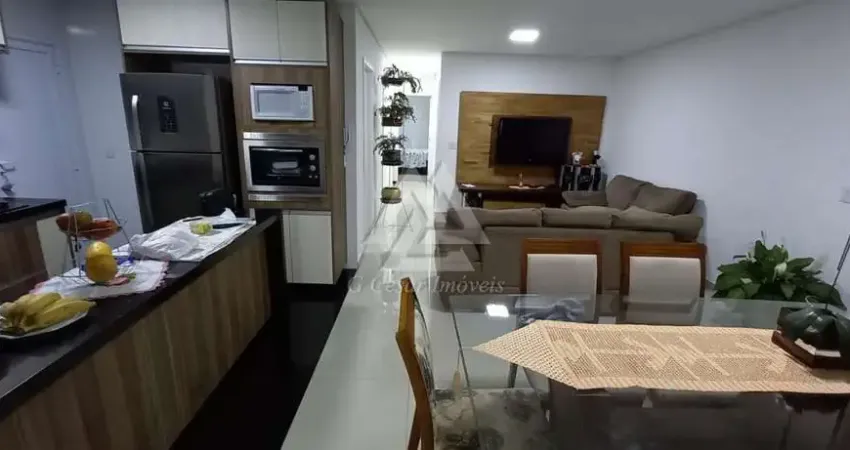 Cobertura para venda em vila nossa senhora das vitórias de 230.00m² com 3 quartos, 2 suites e 2 garagens