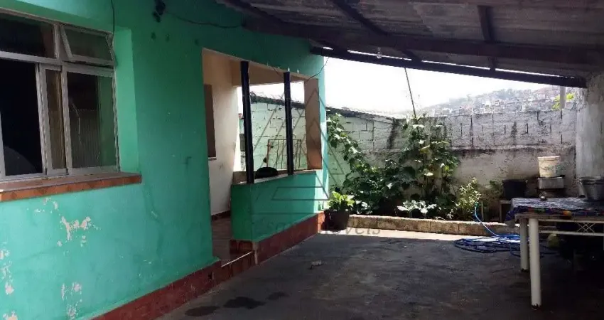 Casa para venda em jardim zaira de 250.00m² com 3 quartos e 3 garagens