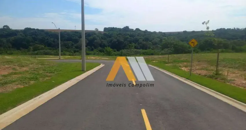 Terreno en condomínio para venda em condomínio terras alpha nova esplanada de 300.00m²