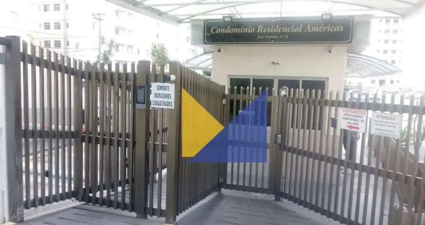 Apartamento para alugar em jardim bom clima de 70.00m² com 3 quartos e 1 garagem