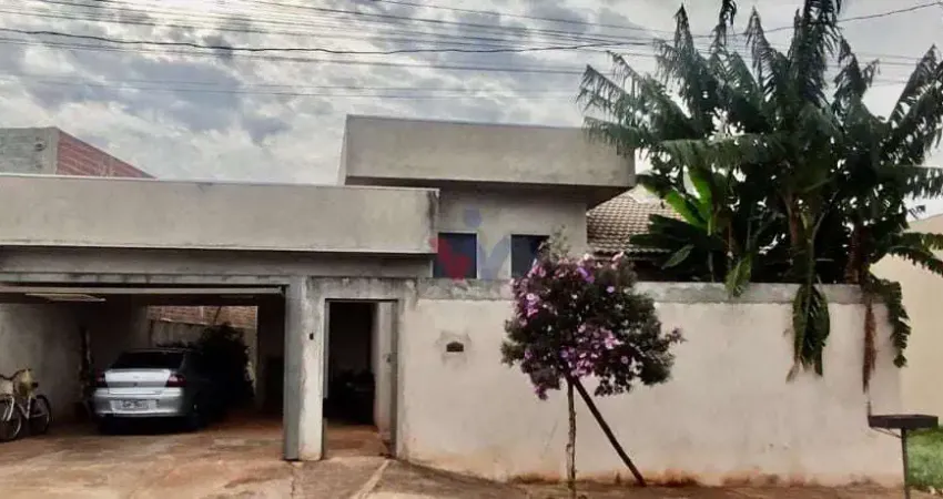 Casa para venda em jardim são paulo ii de 118.00m² com 3 quartos e 2 garagens