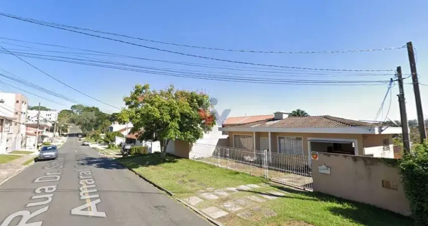 Terreno à venda no Tingui, Curitiba