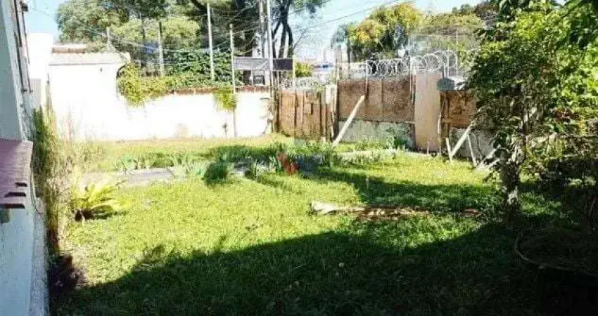 Terreno à venda no Hugo Lange, Curitiba 