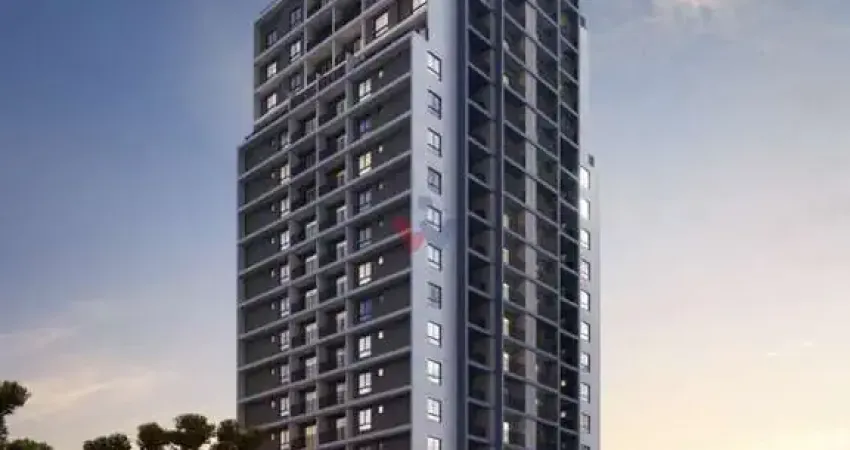 Apartamento para venda em portão de 60.00m² com 2 quartos e 1 suite