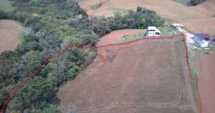 Terreno à venda no Centro, Contenda 