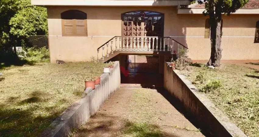 Terreno à venda no Pilarzinho, Curitiba 