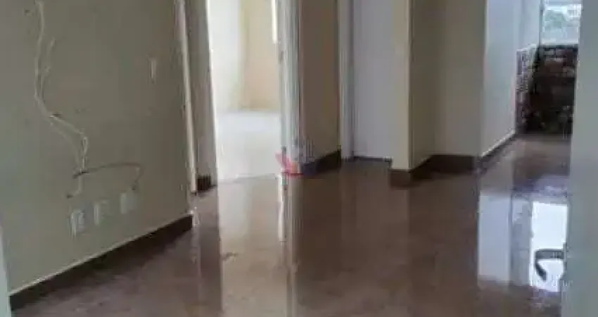 Apartamento para venda em passaúna de 60.00m² com 2 quartos e 1 garagem