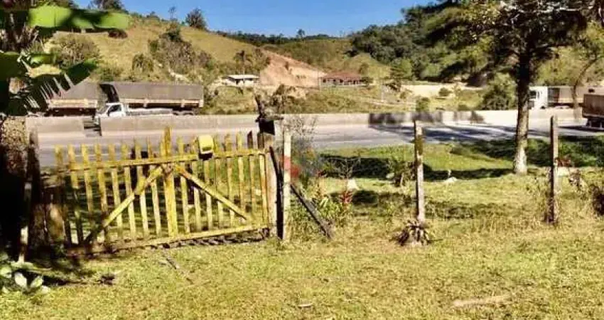 Chácara / sítio com 1 quarto à venda no Centro, São José dos Pinhais 